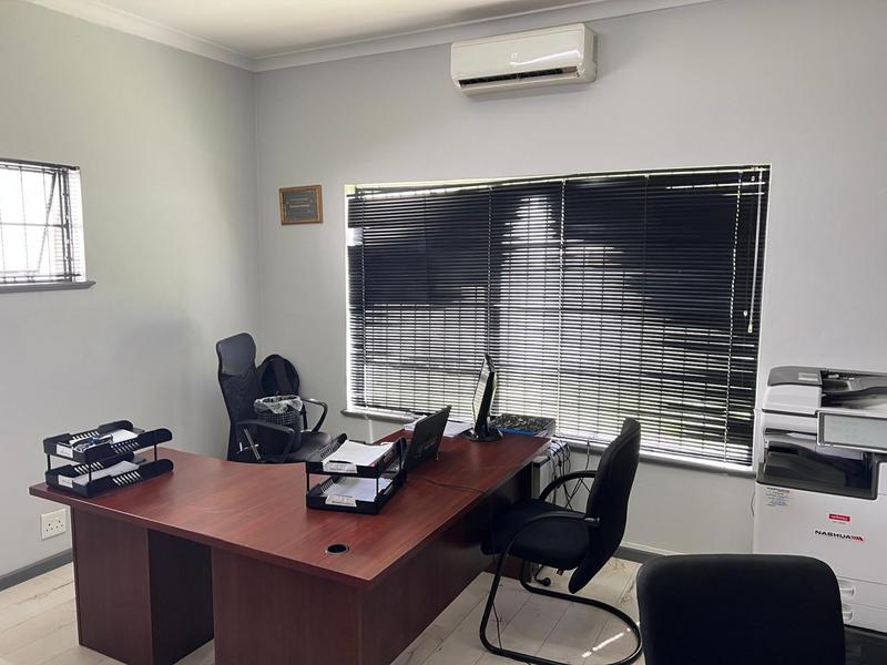 Commercial Property for Sale in Newton Park Eastern Cape